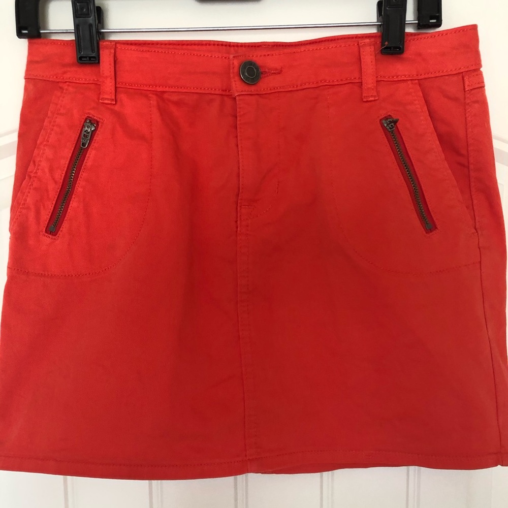Gap Mini Skirt